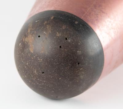 Lot #9645 Rocket Nose Cone with Hyper-Sonic Velocity Sensor - Image 6