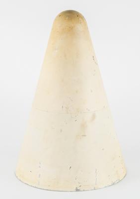Lot #9640 Saturn I Q-Ball Angle of Attack Nose Cone Sensor - Image 3