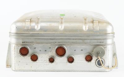 Lot #9653 Saturn V/IB Instrument Unit Control Signal Processor - Image 2