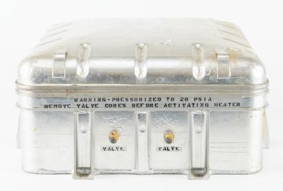 Lot #9653 Saturn V/IB Instrument Unit Control Signal Processor - Image 3