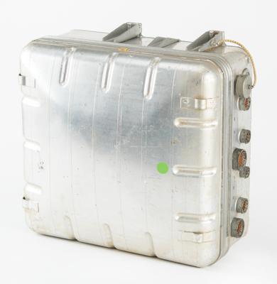 Lot #9653 Saturn V/IB Instrument Unit Control Signal Processor - Image 5