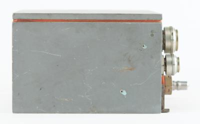 Lot #9674 Apollo CM Guidance and Navigation Computer Buffer Unit - Image 4