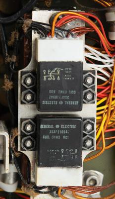 Lot #9649 Allis-Chalmers Radiation Cooled Fuel Cell Module Assembly - Image 6