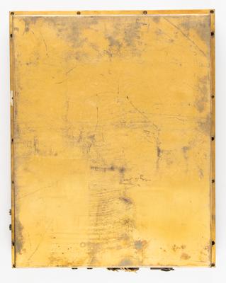 Lot #9869 JPL Receiver Loop Filter (Possibly Mariner) - Image 4
