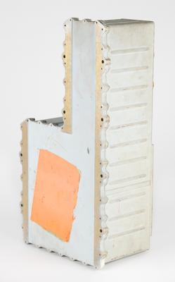 Lot #9654 Apollo CM Block II Up-Data Link Assembly - Image 4