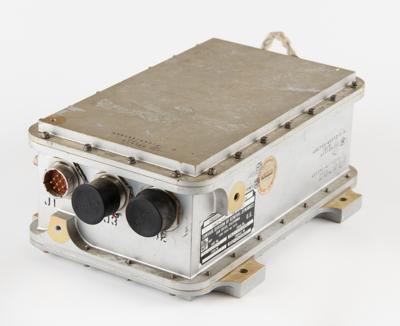 Lot #9853 Atlas Launch Vehicle Propellant