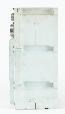 Lot #9655 Apollo CSM Block II Thrust Vector Servo Amplifier (TVSA) - Image 2