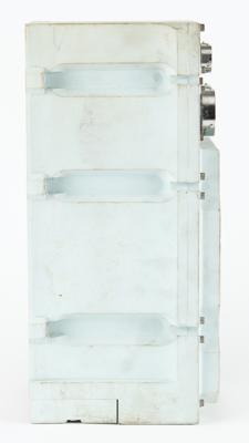 Lot #9655 Apollo CSM Block II Thrust Vector Servo Amplifier (TVSA) - Image 4