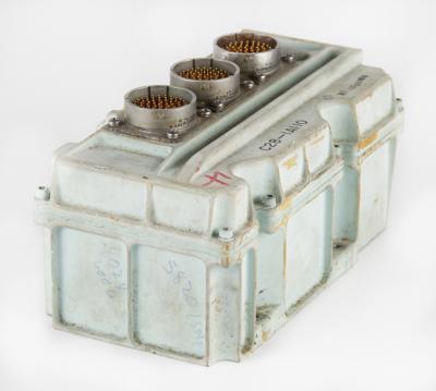 Lot #9656 Apollo CM Block II Audio Center Equipment (ACE) - Image 4