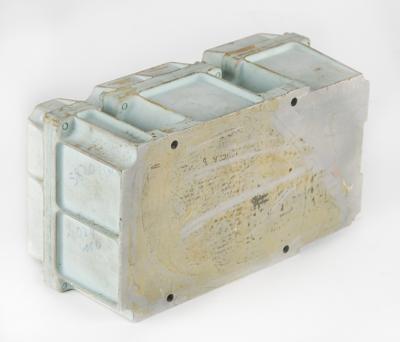 Lot #9656 Apollo CM Block II Audio Center Equipment (ACE) - Image 5