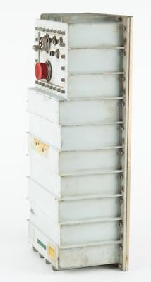 Lot #9657 Apollo CM Block II Unified S-Band Transponder - Image 2