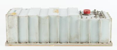 Lot #9657 Apollo CM Block II Unified S-Band Transponder - Image 4