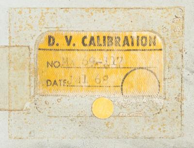 Lot #9657 Apollo CM Block II Unified S-Band Transponder - Image 5