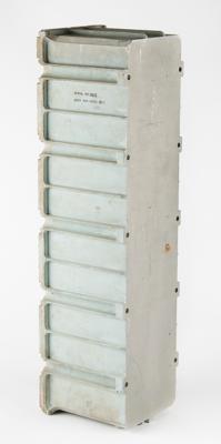 Lot #9651 Apollo CM Block II S-Band Amplifier - Image 2