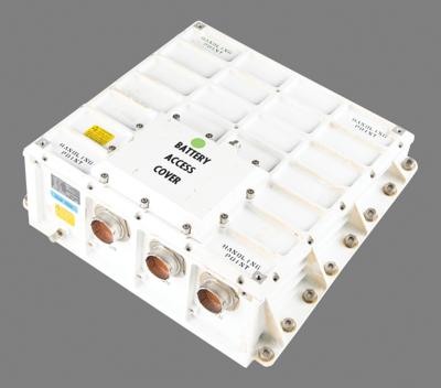 Lot #9820 Space Shuttle Centaur Inertial Upper