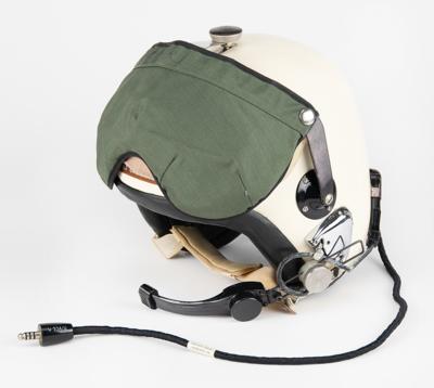 Lot #9641 Lunar Landing Research Vehicle Flight Suit and Archive from Pilot Emil 'Jack' Kluever - Image 10