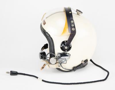 Lot #9641 Lunar Landing Research Vehicle Flight Suit and Archive from Pilot Emil 'Jack' Kluever - Image 11