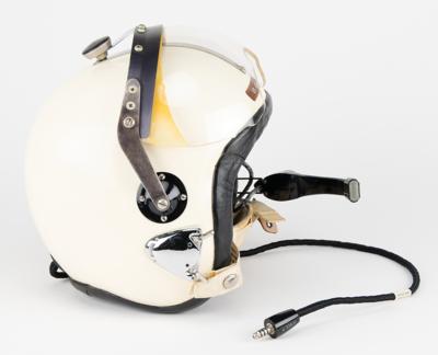 Lot #9641 Lunar Landing Research Vehicle Flight Suit and Archive from Pilot Emil 'Jack' Kluever - Image 12