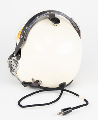 Lot #9641 Lunar Landing Research Vehicle Flight Suit and Archive from Pilot Emil 'Jack' Kluever - Image 13