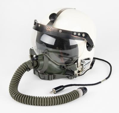 Lot #9641 Lunar Landing Research Vehicle Flight Suit and Archive from Pilot Emil 'Jack' Kluever - Image 14