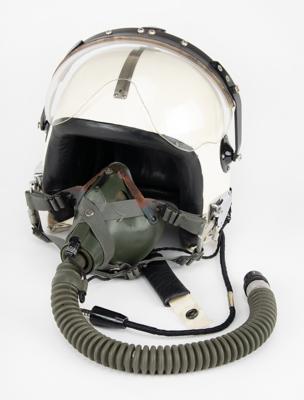 Lot #9641 Lunar Landing Research Vehicle Flight Suit and Archive from Pilot Emil 'Jack' Kluever - Image 15