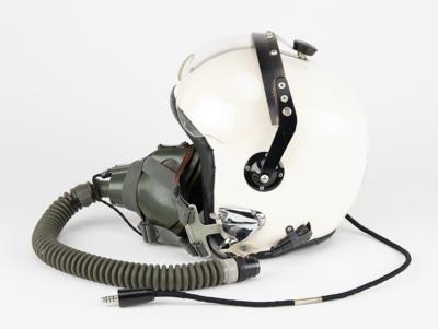 Lot #9641 Lunar Landing Research Vehicle Flight Suit and Archive from Pilot Emil 'Jack' Kluever - Image 17