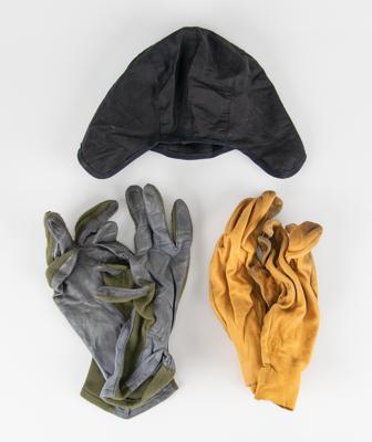 Lot #9641 Lunar Landing Research Vehicle Flight Suit and Archive from Pilot Emil 'Jack' Kluever - Image 19