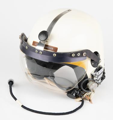 Lot #9641 Lunar Landing Research Vehicle Flight Suit and Archive from Pilot Emil 'Jack' Kluever - Image 7