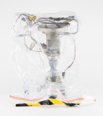 Lot #9849 Apollo-era Marquardt R-4D Rocket Engine - Image 2