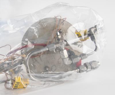 Lot #9849 Apollo-era Marquardt R-4D Rocket Engine - Image 5