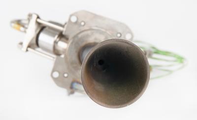 Lot #9861 Marquardt R-6C Attitude Control Satellite Engine - Image 3