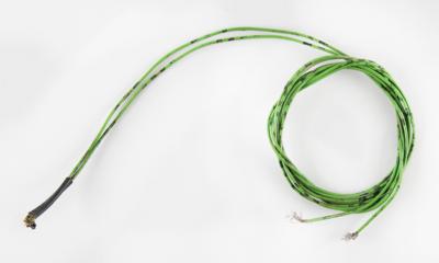 Lot #9861 Marquardt R-6C Attitude Control Satellite Engine - Image 4