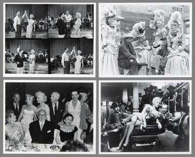 Lot #672 Marilyn Monroe Group of (25) Photographs - Image 1