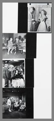 Lot #672 Marilyn Monroe Group of (25) Photographs - Image 4