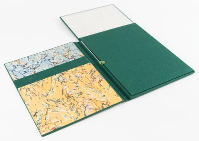 Lot #256 Lydia Maria Child Autograph Quotation Signed - Image 3