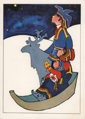 Lot #269 Grand Duke Vladimir Kirillovich of Russia Signed Card - Image 2