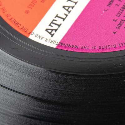 Lot #514 Led Zeppelin Signed Album - Image 9