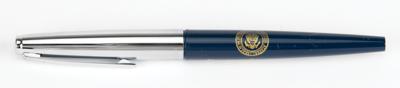 Lot #117 Lyndon B. Johnson Bill Signing Pen - Image 2