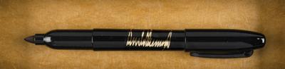 Lot #143 Donald Trump Bill Signing Pen - Image 2