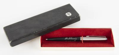 Lot #42 John F. Kennedy: Parker 45 White House Gift Pen - Image 1