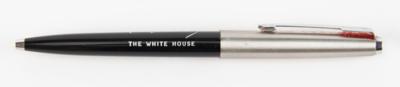 Lot #42 John F. Kennedy: Parker 45 White House Gift Pen - Image 2