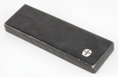 Lot #42 John F. Kennedy: Parker 45 White House Gift Pen - Image 3