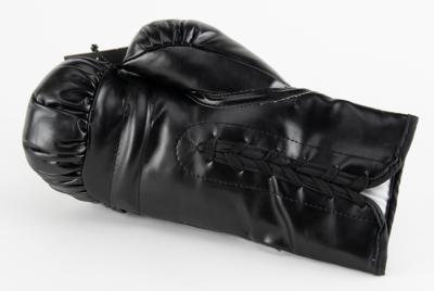 Lot #749 Mike Tyson Signed Boxing Glove - Image 3