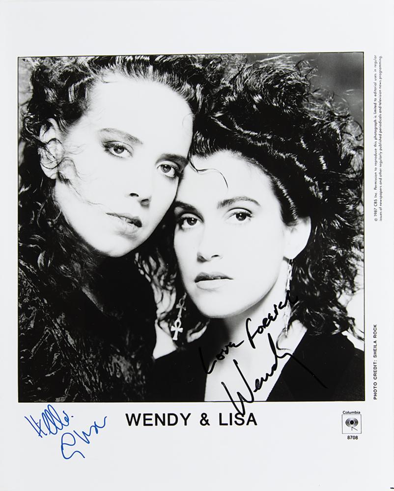 WENDY AND LISA/ PHILIPPINES プリンス prince Prince Unreleased 194 | Go (1985-86) with Lisa & Wendy‬