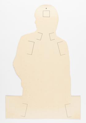 Lot #3381 Tom Petty and the Heartbreakers Promotional Album Display for Hard Promises - Image 2