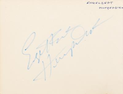 Lot #3052 Jimi Hendrix Experience Signatures - Image 5