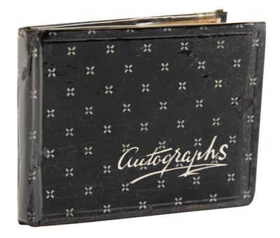 Lot #3052 Jimi Hendrix Experience Signatures - Image 6