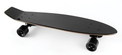 Lot #3661 Daft Punk Limited Edition Skateboard by Hervet - Image 2