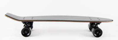 Lot #3661 Daft Punk Limited Edition Skateboard by Hervet - Image 4