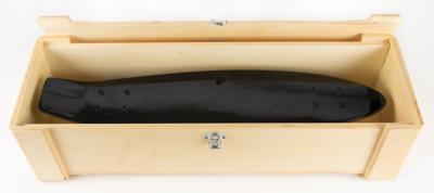 Lot #3661 Daft Punk Limited Edition Skateboard by Hervet - Image 6